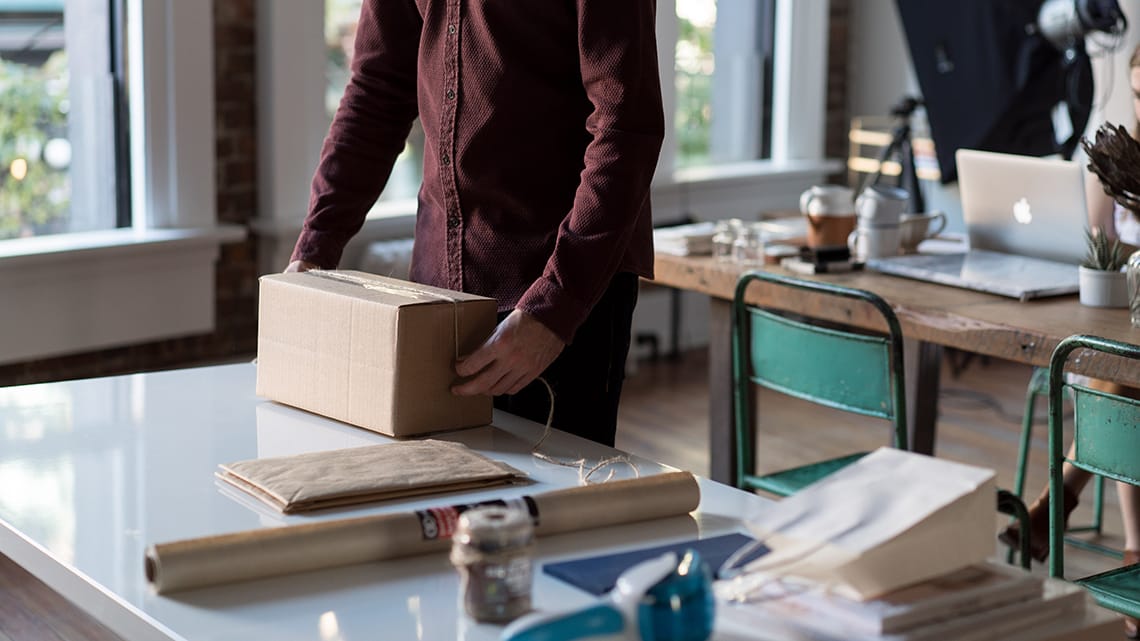 Vous voulez gagner en visibilité ? Attirer de nouveaux clients ? Augmenter votre chiffre d'affaires ?